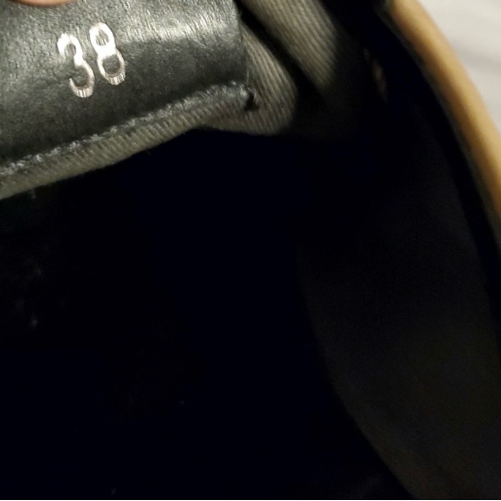 Burberry Vintage Housecheck Sneakers - Picture 7 of 7